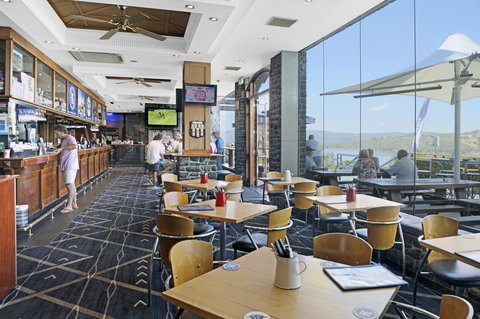 Banjo Paterson Inn - Maitland Accommodation 42