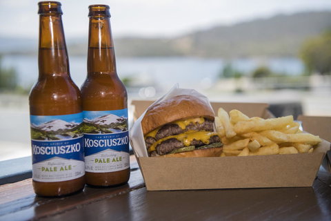 Banjo Paterson Inn - Maitland Accommodation 37