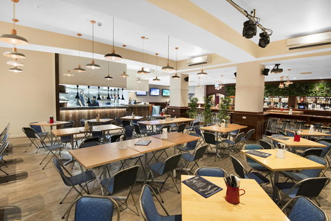 Banjo Paterson Inn - Maitland Accommodation 5