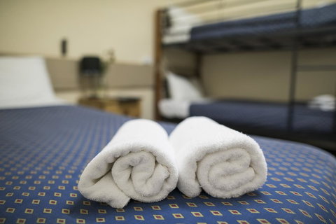 Banjo Paterson Inn - Maitland Accommodation 12