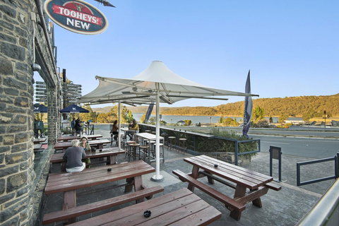 Banjo Paterson Inn - Maitland Accommodation 7