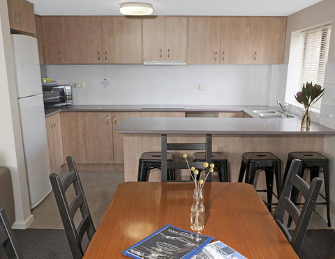 Banjo Paterson Inn - Maitland Accommodation 10