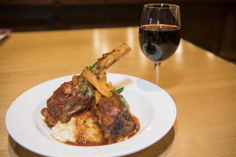 Banjo Paterson Inn - Maitland Accommodation 35