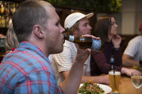 Banjo Paterson Inn - Maitland Accommodation 39