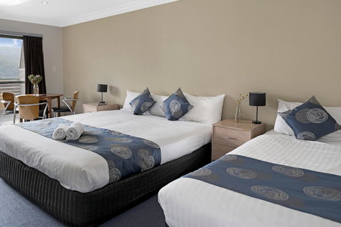 Banjo Paterson Inn - Maitland Accommodation 33