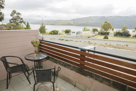 Banjo Paterson Inn - Maitland Accommodation 29