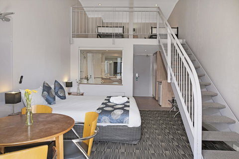 Banjo Paterson Inn - Maitland Accommodation 2