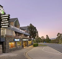 Banjo Paterson Inn - Maitland Accommodation