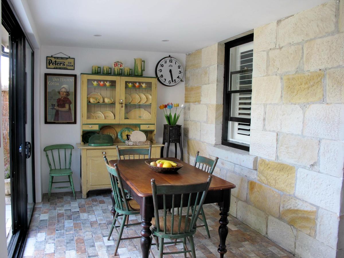 Mandemar NSW Maitland Accommodation