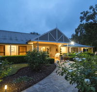 Thistle Hill Guesthouse - Maitland Accommodation