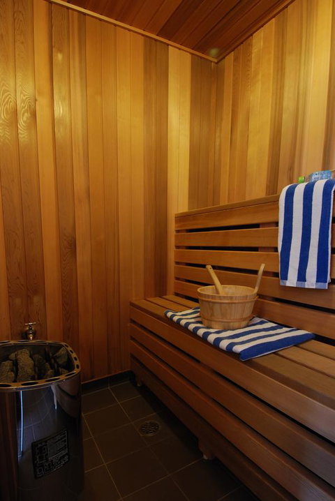 Mantra Quayside Port Macquarie - Maitland Accommodation 16