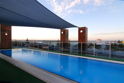 Mantra Quayside Port Macquarie - Maitland Accommodation 14