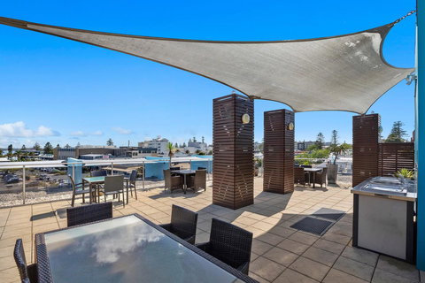 Mantra Quayside Port Macquarie - Maitland Accommodation 6