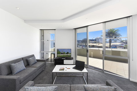 Mantra Quayside Port Macquarie - Maitland Accommodation 7