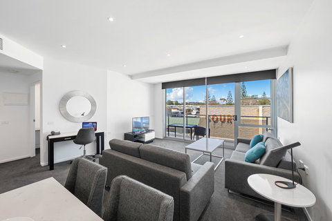 Mantra Quayside Port Macquarie - Maitland Accommodation 3