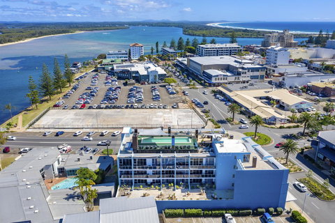 Mantra Quayside Port Macquarie - Maitland Accommodation 10