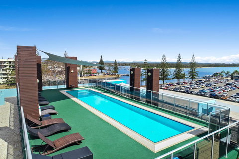 Mantra Quayside Port Macquarie - Maitland Accommodation 12