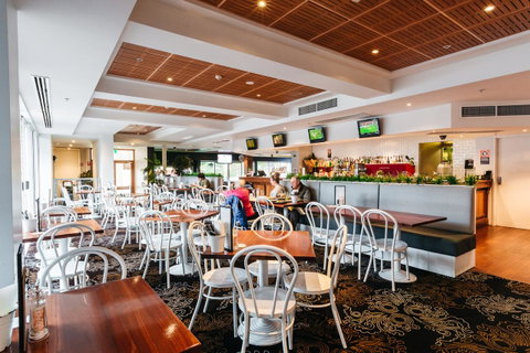 Coniston Hotel Wollongong - Maitland Accommodation 11