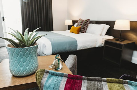 Coniston Hotel Wollongong - Maitland Accommodation 4