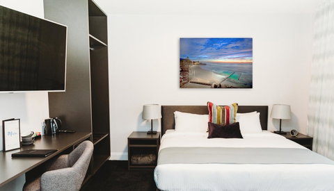 Coniston Hotel Wollongong - Maitland Accommodation 13