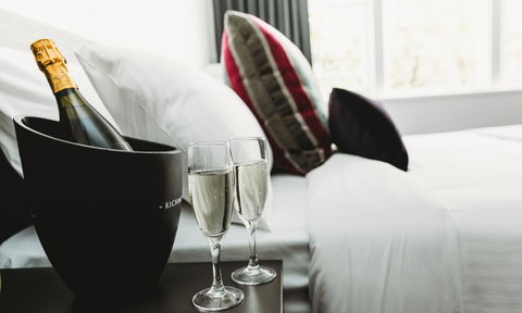 Coniston Hotel Wollongong - Maitland Accommodation 8