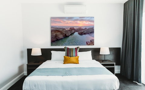 Coniston Hotel Wollongong - Maitland Accommodation 0