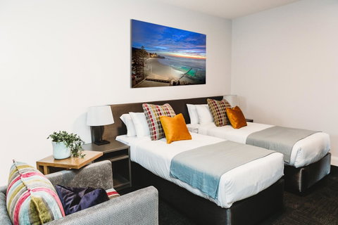 Coniston Hotel Wollongong - Maitland Accommodation 3