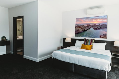 Coniston Hotel Wollongong - Maitland Accommodation 2
