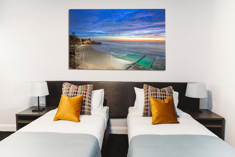 Coniston Hotel Wollongong - Maitland Accommodation 25