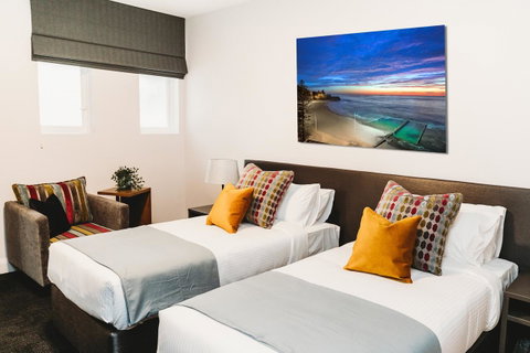 Coniston Hotel Wollongong - Maitland Accommodation 14