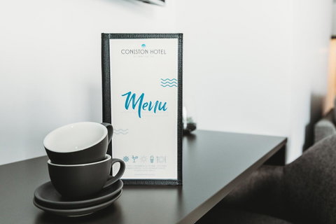 Coniston Hotel Wollongong - Maitland Accommodation 24