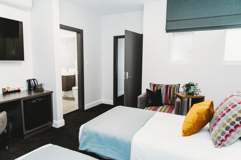 Coniston Hotel Wollongong - Maitland Accommodation 5