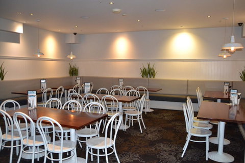 Coniston Hotel Wollongong - Maitland Accommodation 22