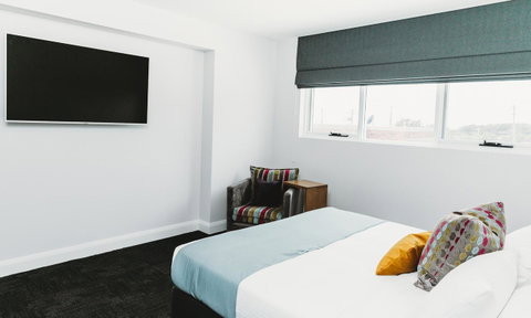 Coniston Hotel Wollongong - Maitland Accommodation 28