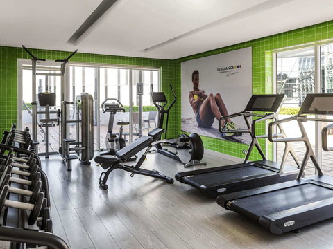 Novotel Sydney Darling Harbour - Maitland Accommodation 44