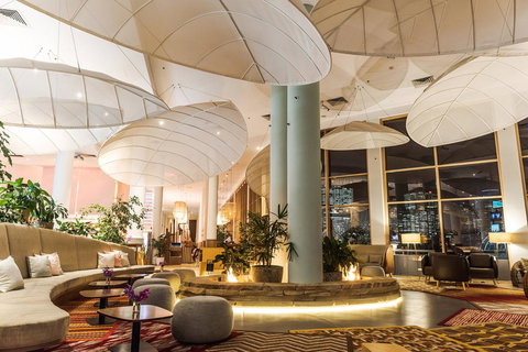 Novotel Sydney Darling Harbour - Maitland Accommodation 3