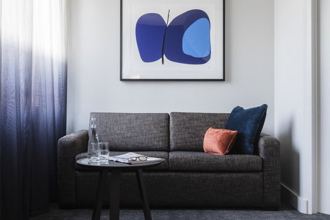 Novotel Sydney Darling Harbour - Maitland Accommodation 6