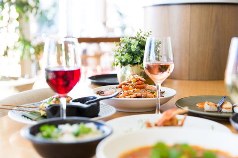 Novotel Sydney Darling Harbour - Maitland Accommodation 35