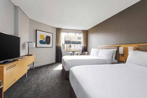 Novotel Sydney Darling Harbour - Maitland Accommodation 4