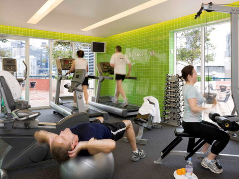 Novotel Sydney Darling Harbour - Maitland Accommodation 41