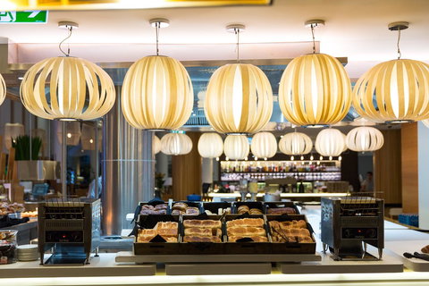 Novotel Sydney Darling Harbour - Maitland Accommodation 30