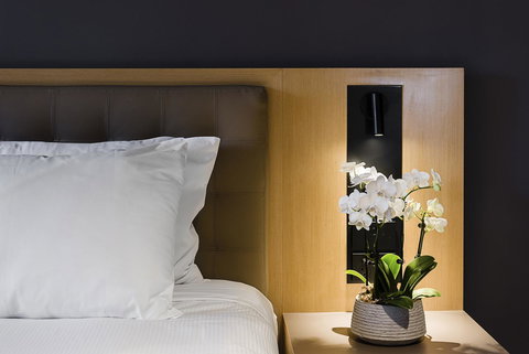 Novotel Sydney Darling Harbour - Maitland Accommodation 7