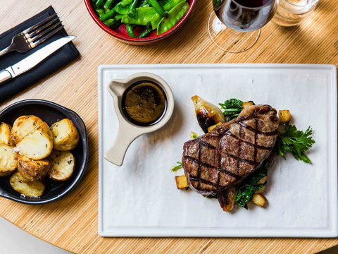 Novotel Sydney Darling Harbour - Maitland Accommodation 40