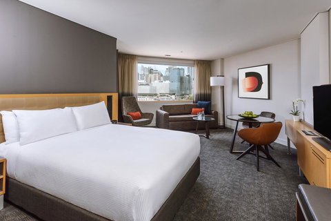 Novotel Sydney Darling Harbour - Maitland Accommodation 1