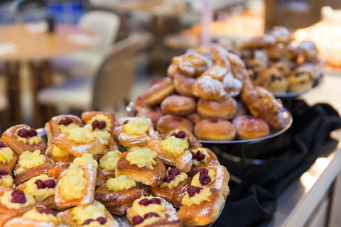 Novotel Sydney Darling Harbour - Maitland Accommodation 31