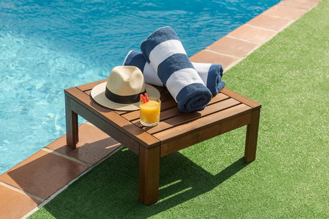 Novotel Sydney Darling Harbour - Maitland Accommodation 9