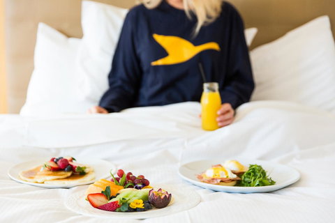 Novotel Sydney Darling Harbour - Maitland Accommodation 28