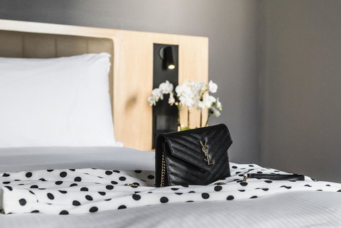 Novotel Sydney Darling Harbour - Maitland Accommodation 23