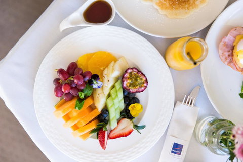 Novotel Sydney Darling Harbour - Maitland Accommodation 32