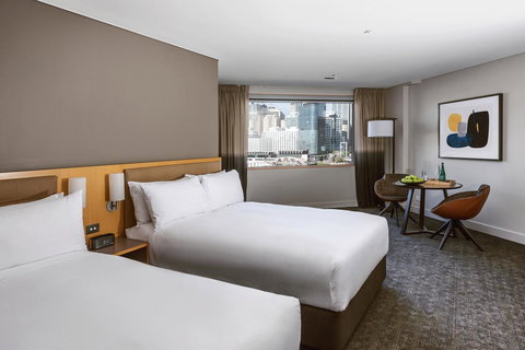 Novotel Sydney Darling Harbour - Maitland Accommodation 11